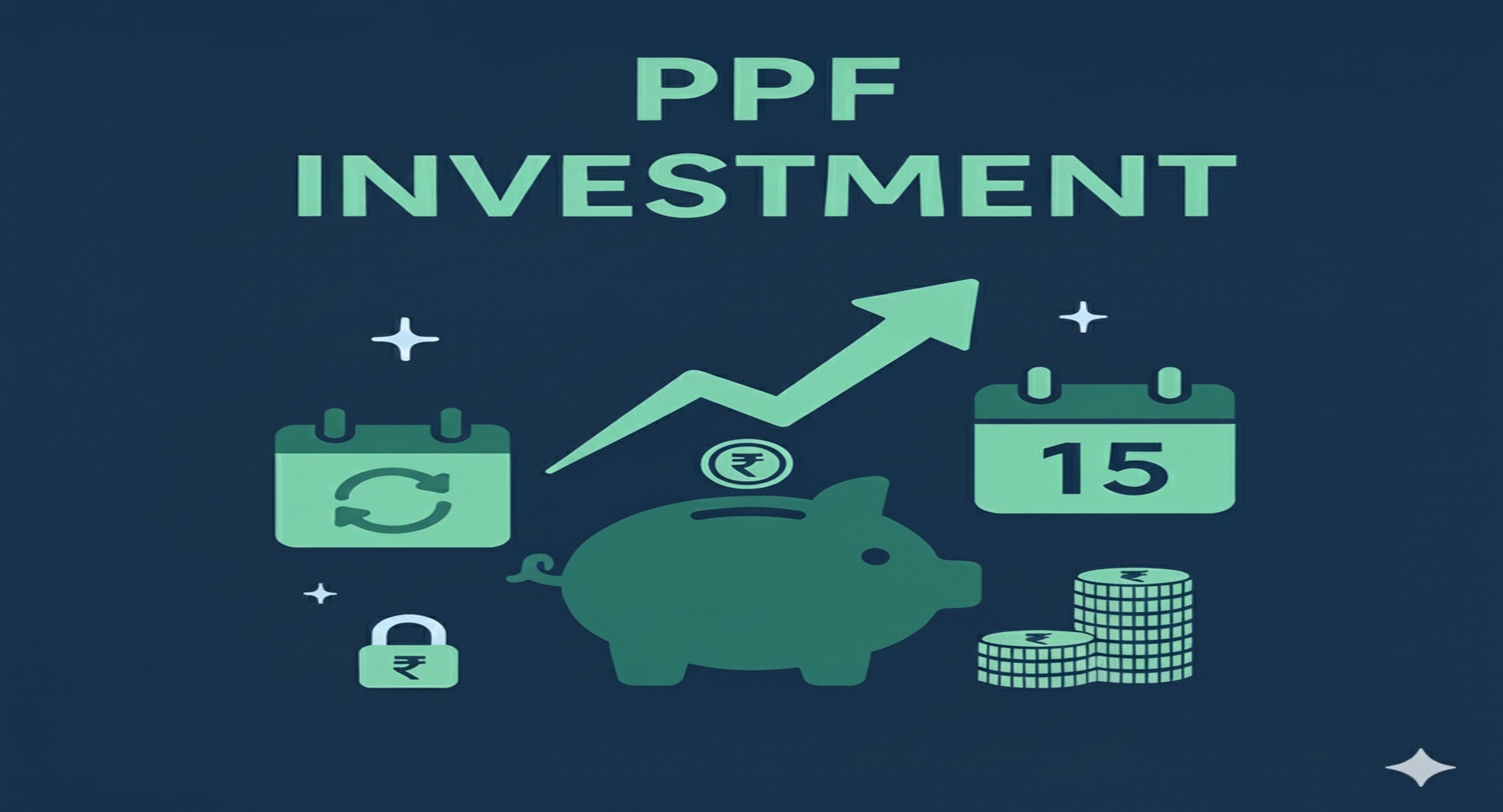 Understanding PPF: The Complete Guide to Public Provident Fund