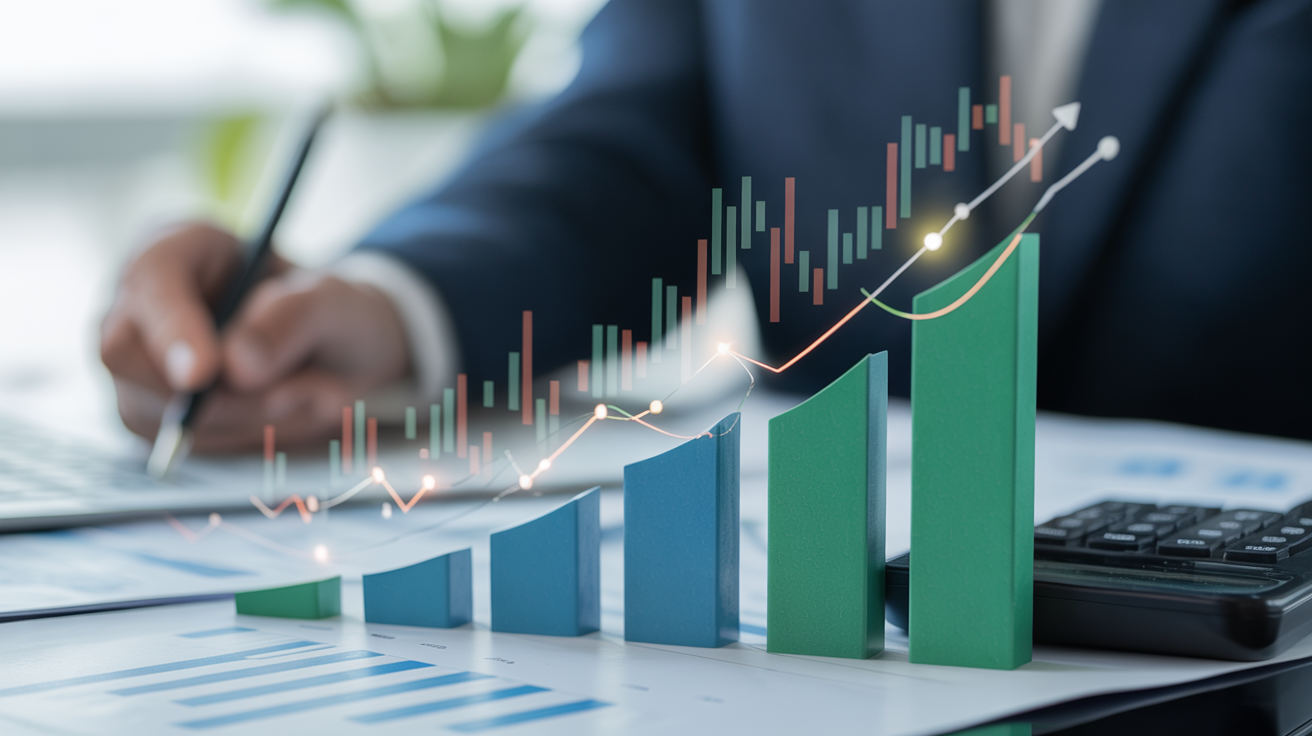 Stock Market Basics: How to Track Your Portfolio Average Cost